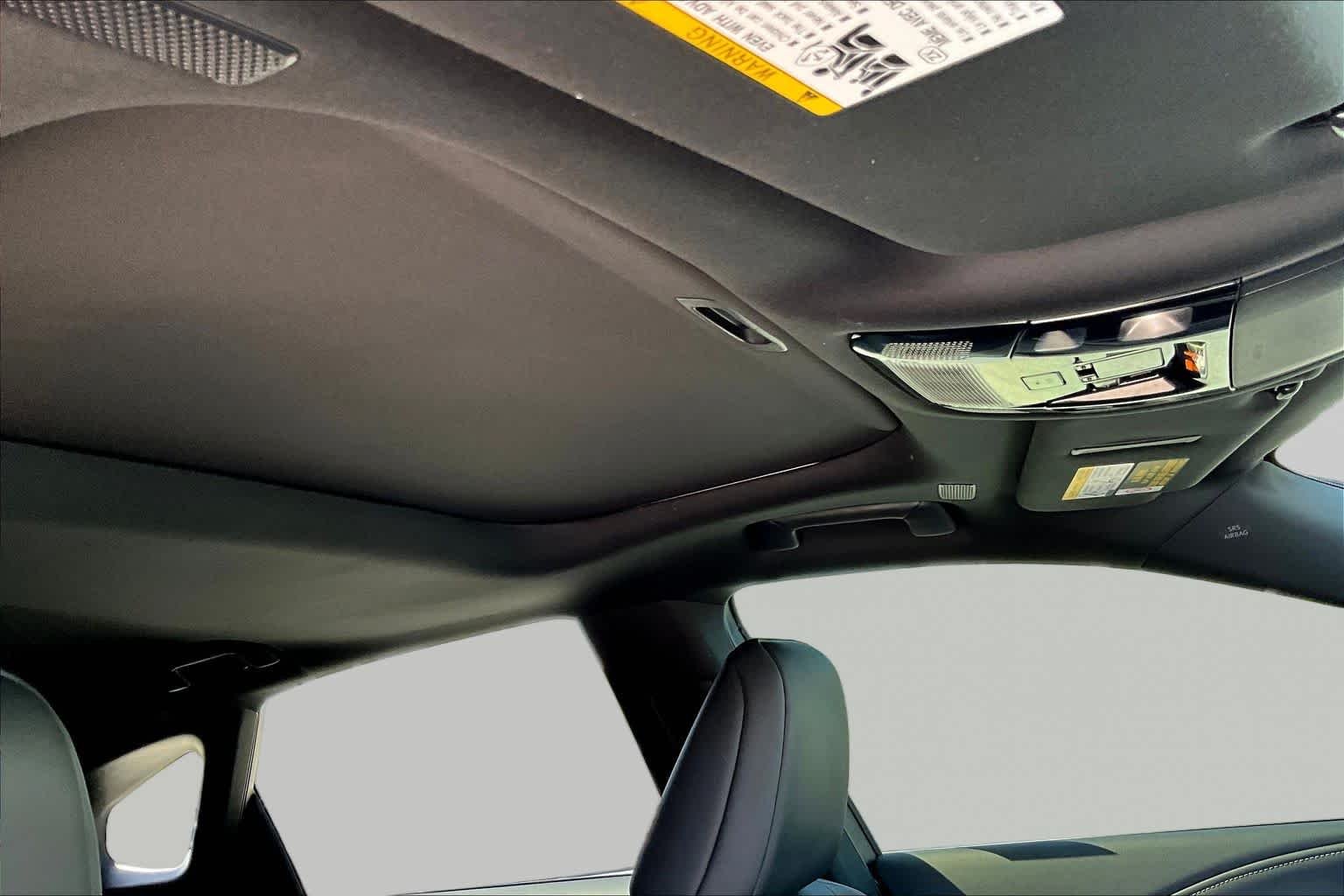 2024 Lexus RX 350 - Photo 13