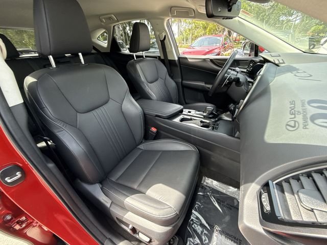 2023 Lexus NX 250 - Photo 26