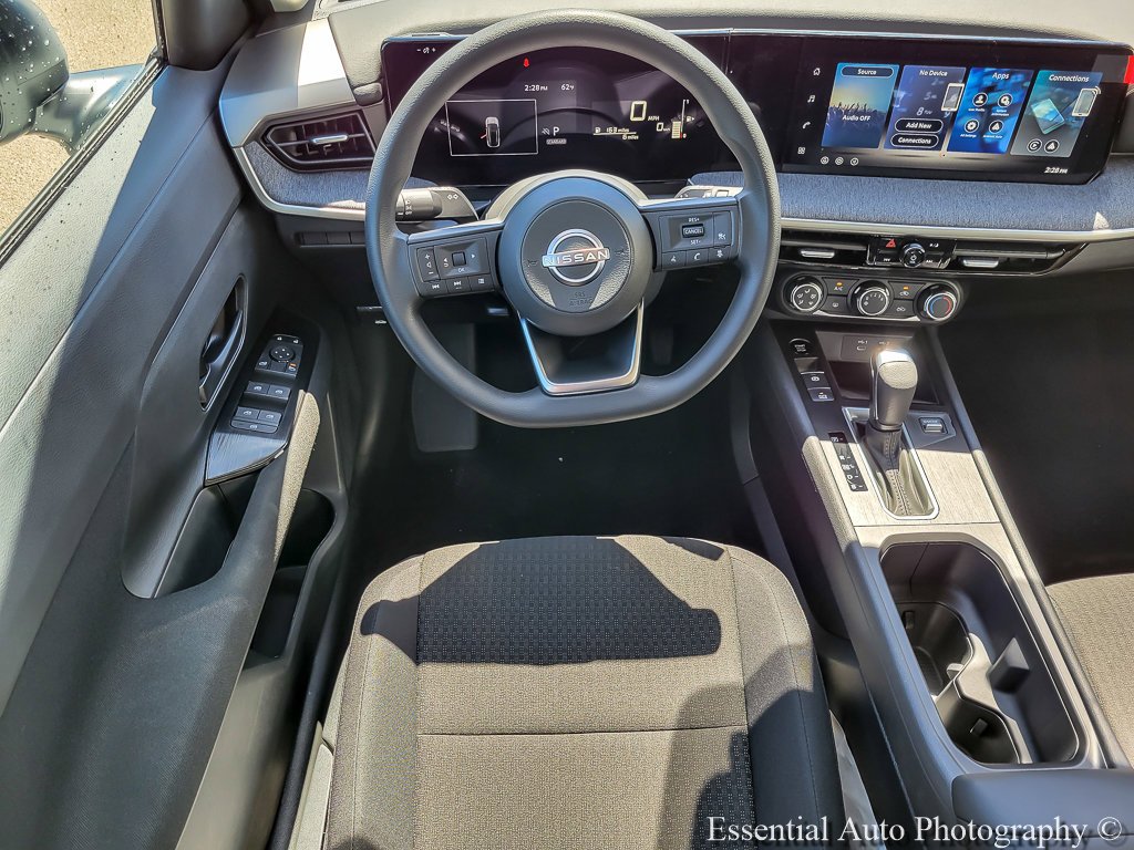 New 2026 Fresh Powder Nissan S image 9