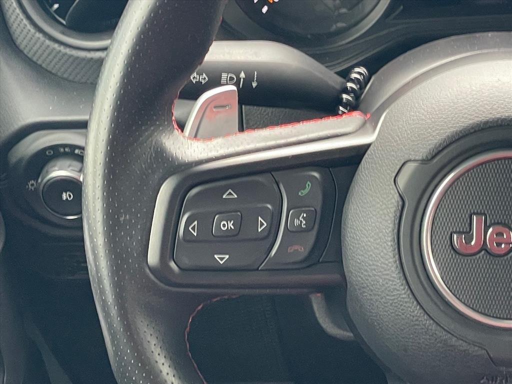 2024 Jeep Wrangler 4-Door Rubicon 392 - Photo 13