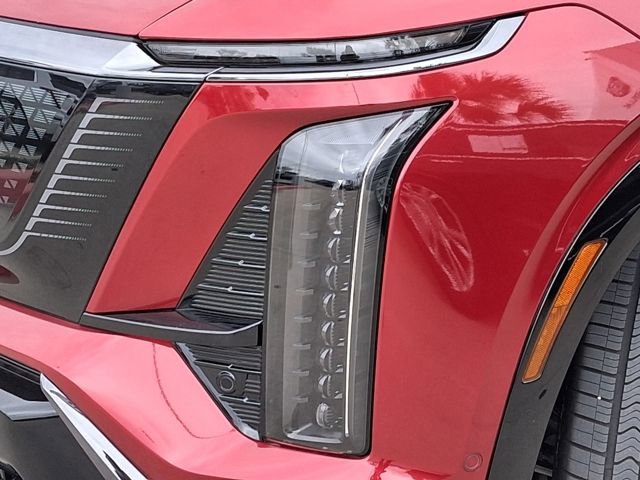 2026 Cadillac VISTIQ Sport - Photo 8