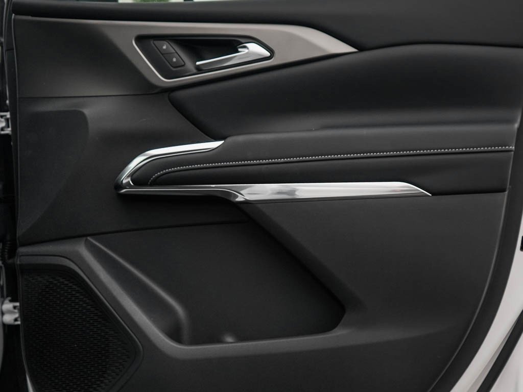 2026 Chevrolet Traverse LT - Photo 9