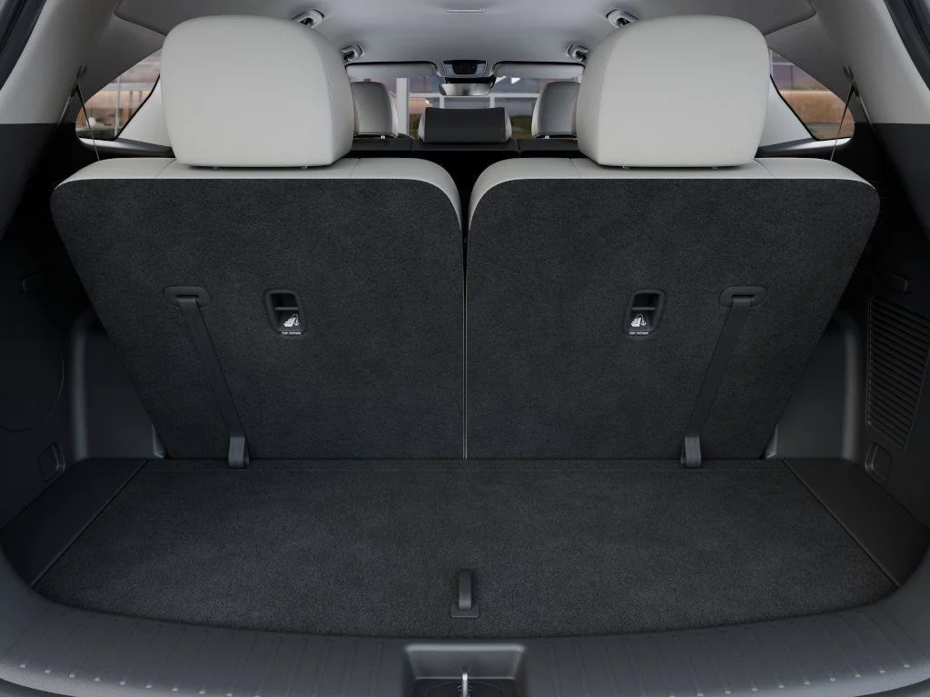 New 2026 Aurora Black Kia EX image 19