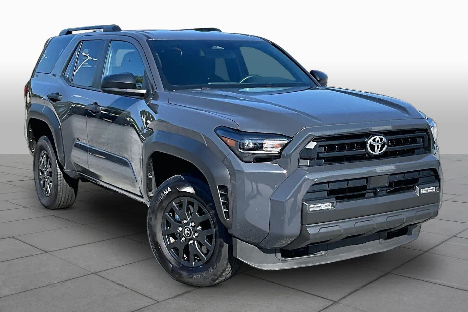 Used 2026 Underground Toyota SR5 image 3