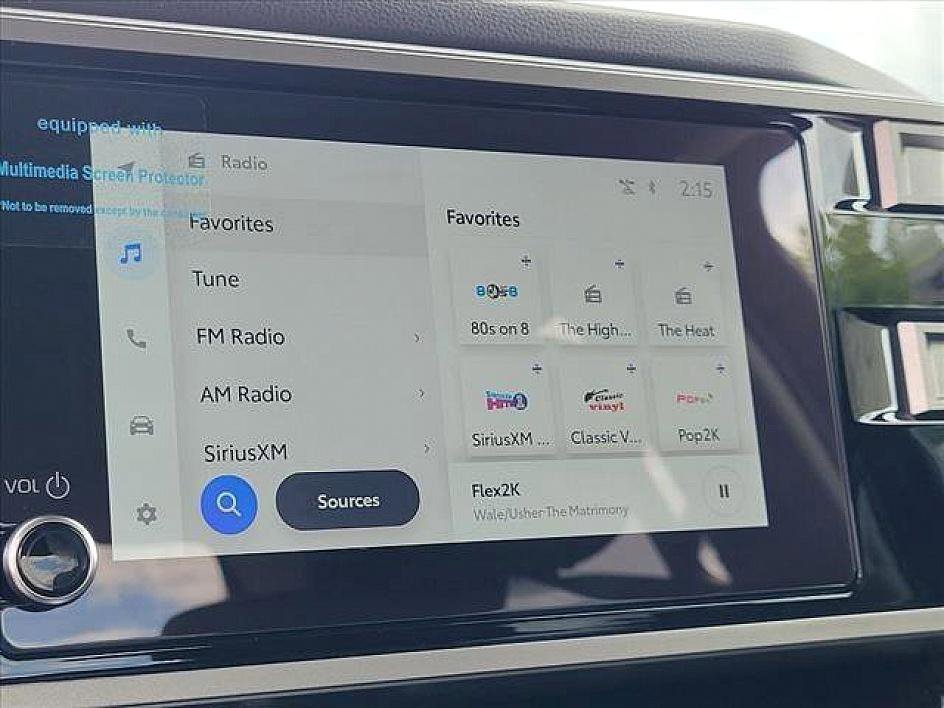2024 Toyota Tundra SR5 - Photo 9