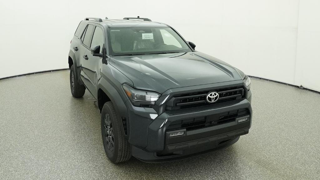 New 2026 Underground Toyota SR5 image 49