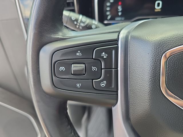 Certified Used 2022 Quicksilver Metallic GMC Elevation image 23