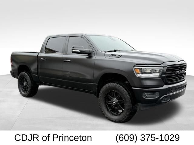 2019 RAM Ram 1500 Pickup Big Horn/Lone Star