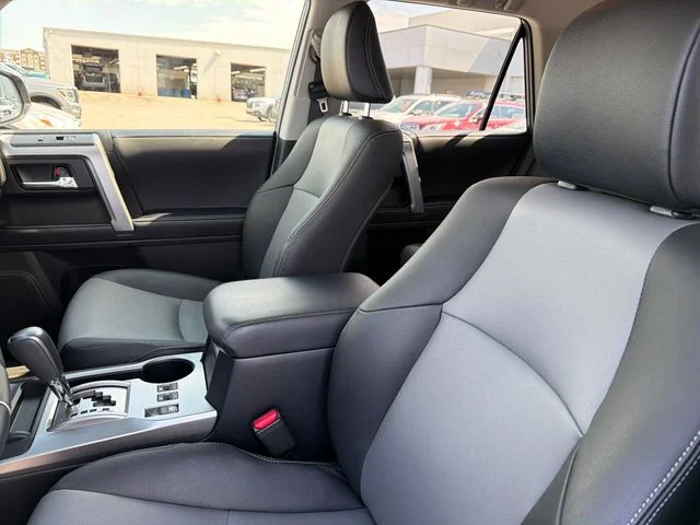 Used 2022 Gray Toyota SR5 Premium image 19