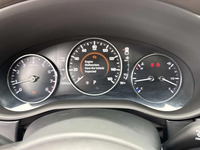 Certified Used 2023 Gray Mazda 2.5 S Premium Package image 43