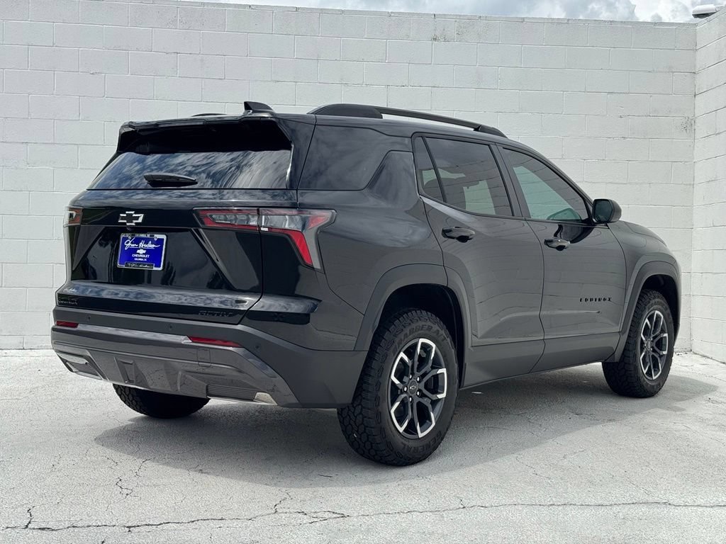 2027 Chevrolet Equinox ACTIV - Photo 13