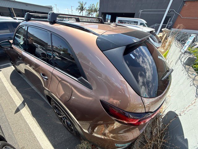Used 2025 Brown Mazda Premium image 7