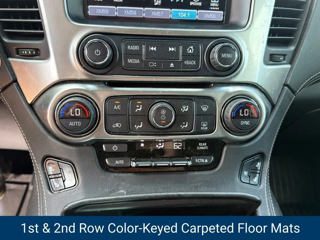 Certified Used 2019 BLACK Chevrolet Premier image 38