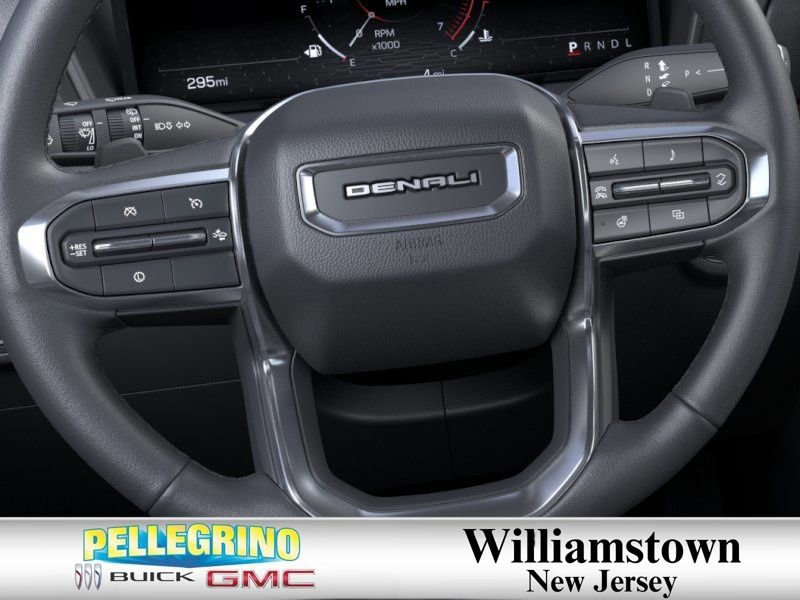 2026 GMC Terrain Denali - Photo 19