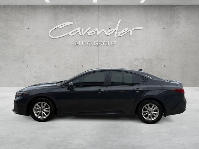 Used 2025 UNDERGROUND Toyota LE image 14