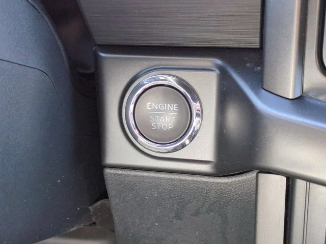 Used 2024 Gray Ford XLT image 26