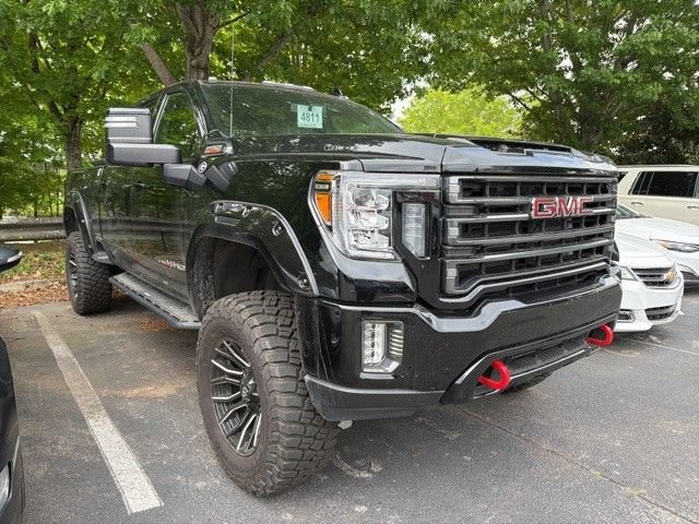 2023 GMC Sierra 2500 HD