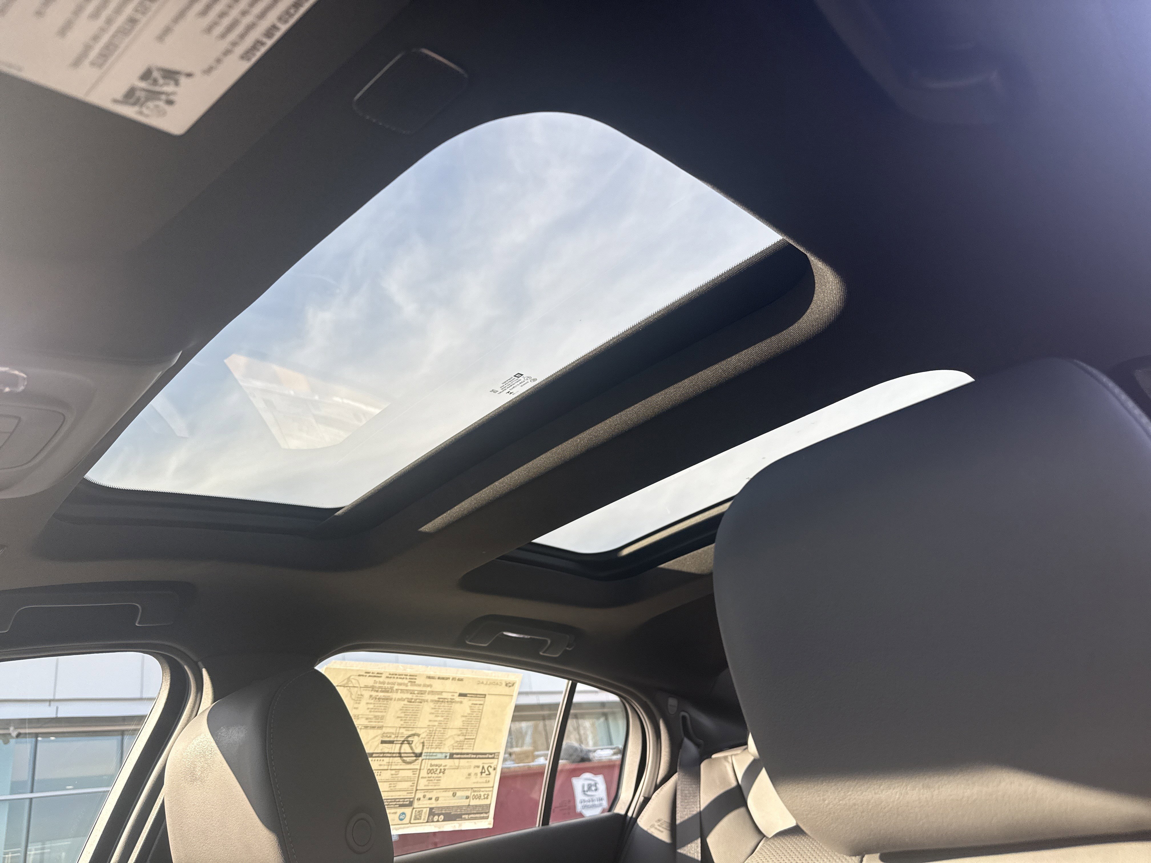 2026 Cadillac CT5 Premium Luxury - Photo 17