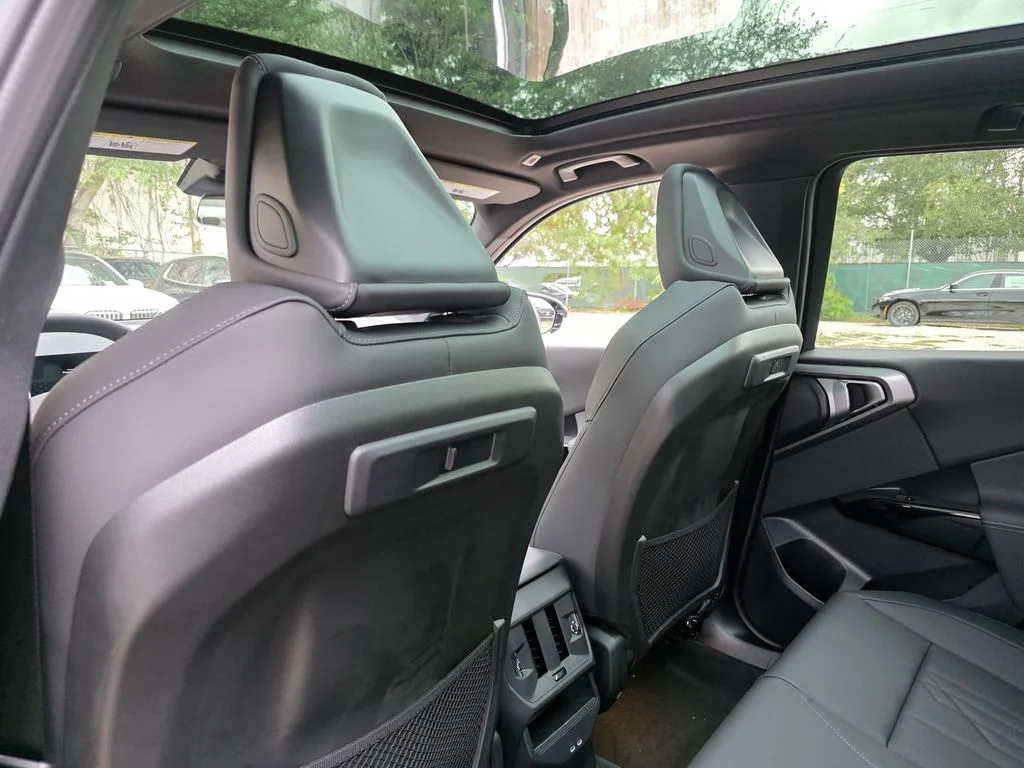 Used 2026 Gray BMW 30 xDrive image 10