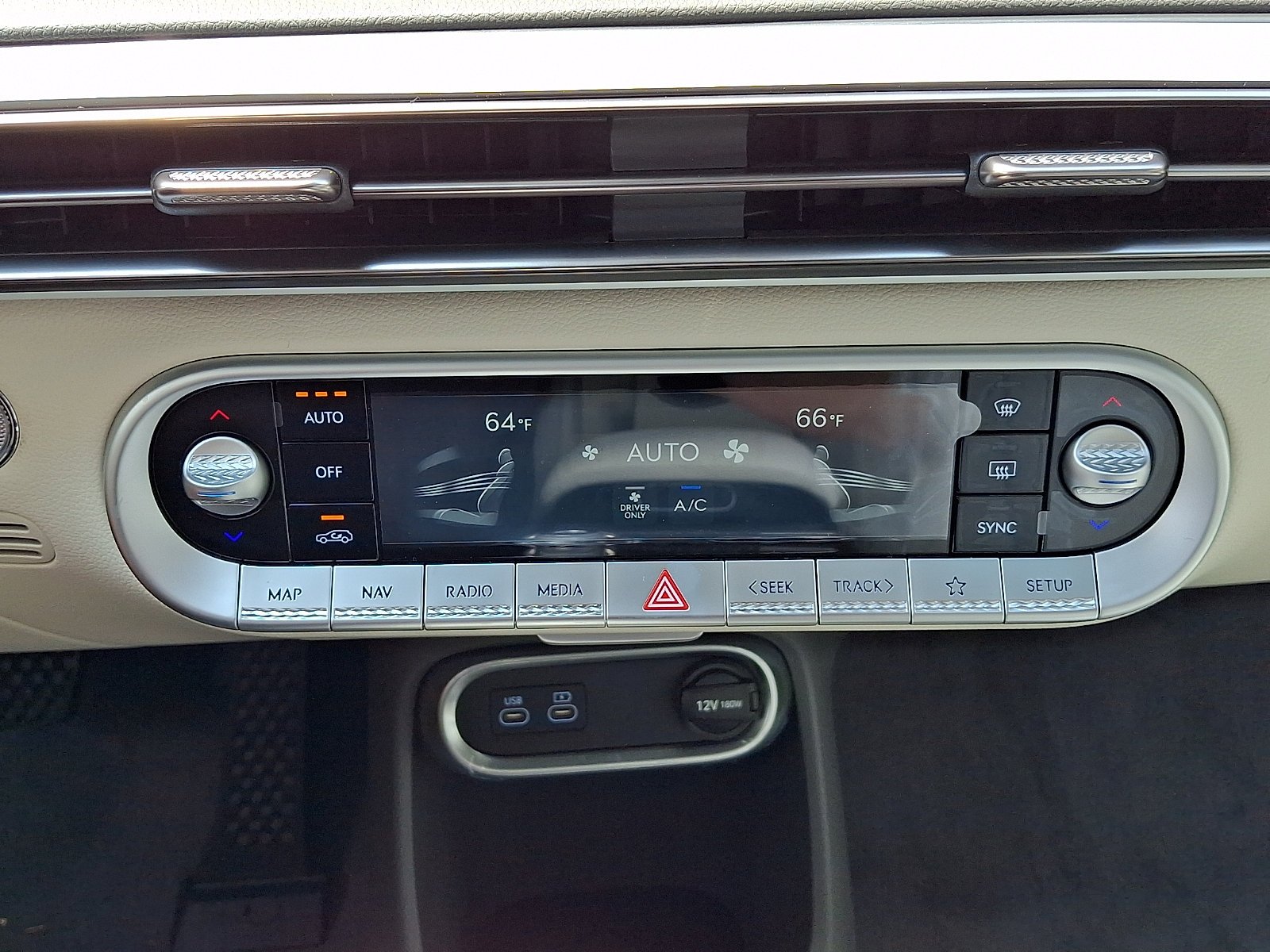 New 2026 Capri Blue Genesis STANDARD image 14