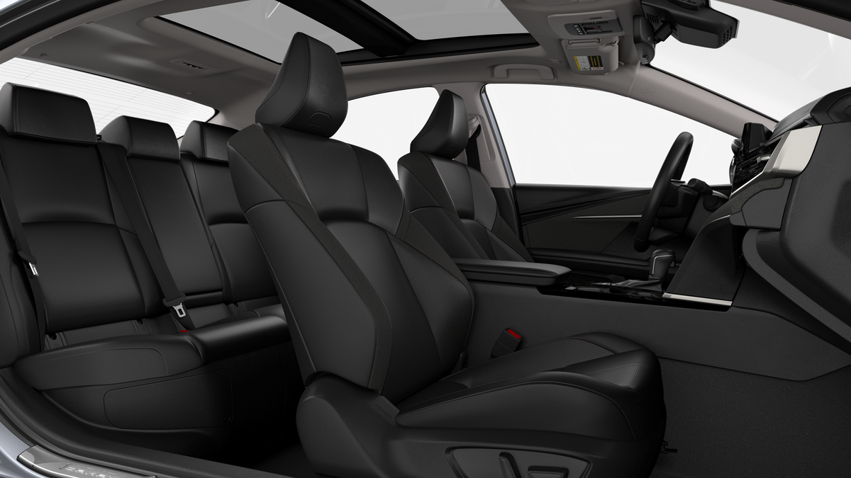 2026 Toyota Camry XLE - Photo 34