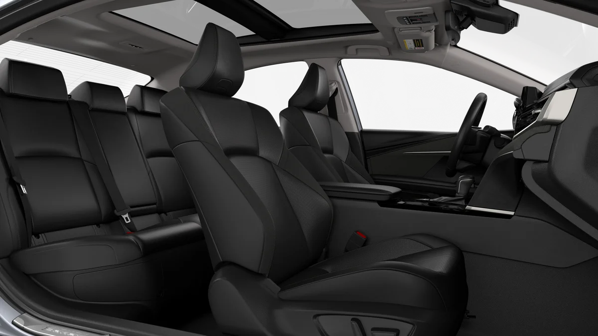 New 2026 Wind Chill Pearl Toyota XLE image 19