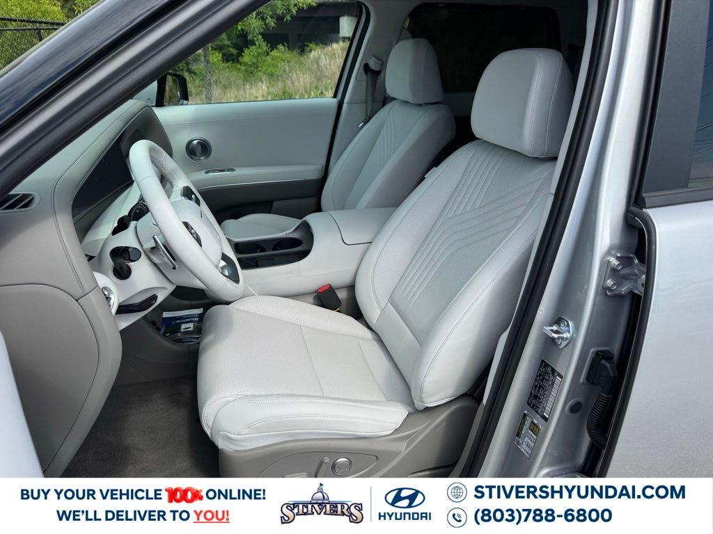 2026 Hyundai Palisade SEL - Photo 18