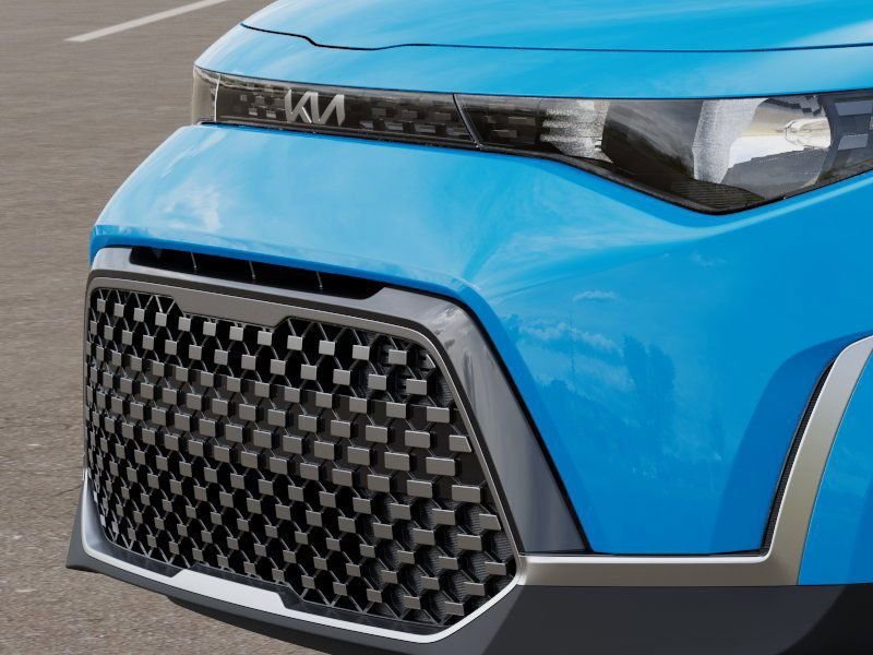 2025 Kia Soul EX - Photo 12