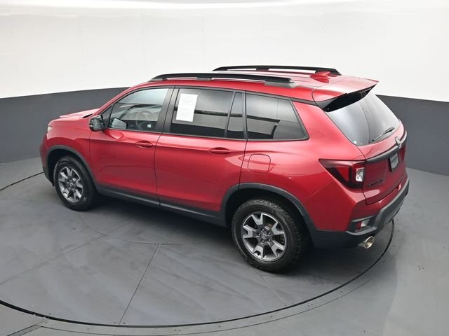 Used 2022  Honda TrailSport image 26