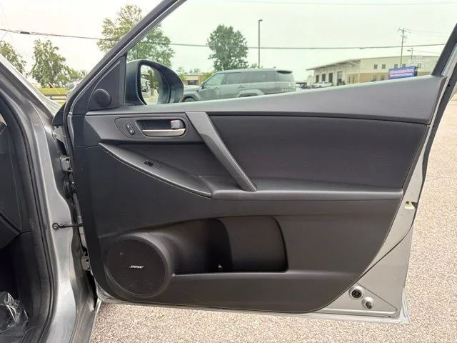 Used 2013 Silver Mazda i Touring image 30