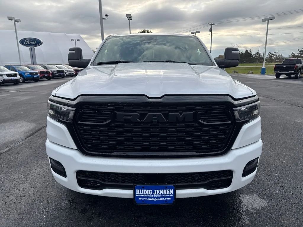 2026 RAM 1500 Big Horn/Lone Star - Photo 8