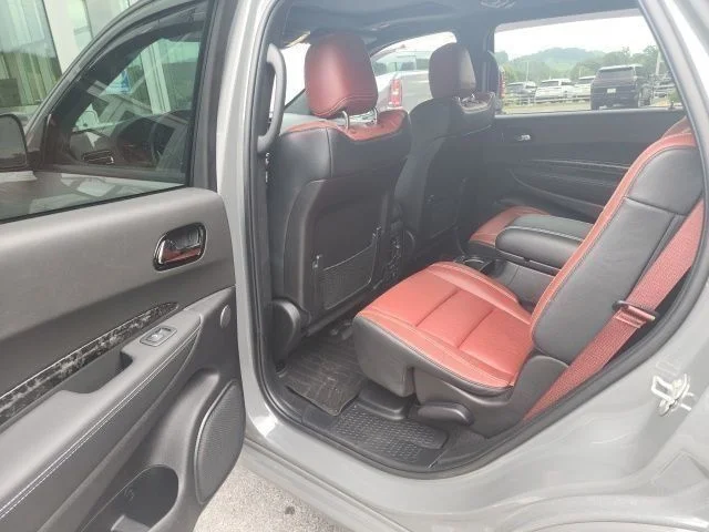 Used 2023 Gray Dodge SRT Hellcat Premium image 15