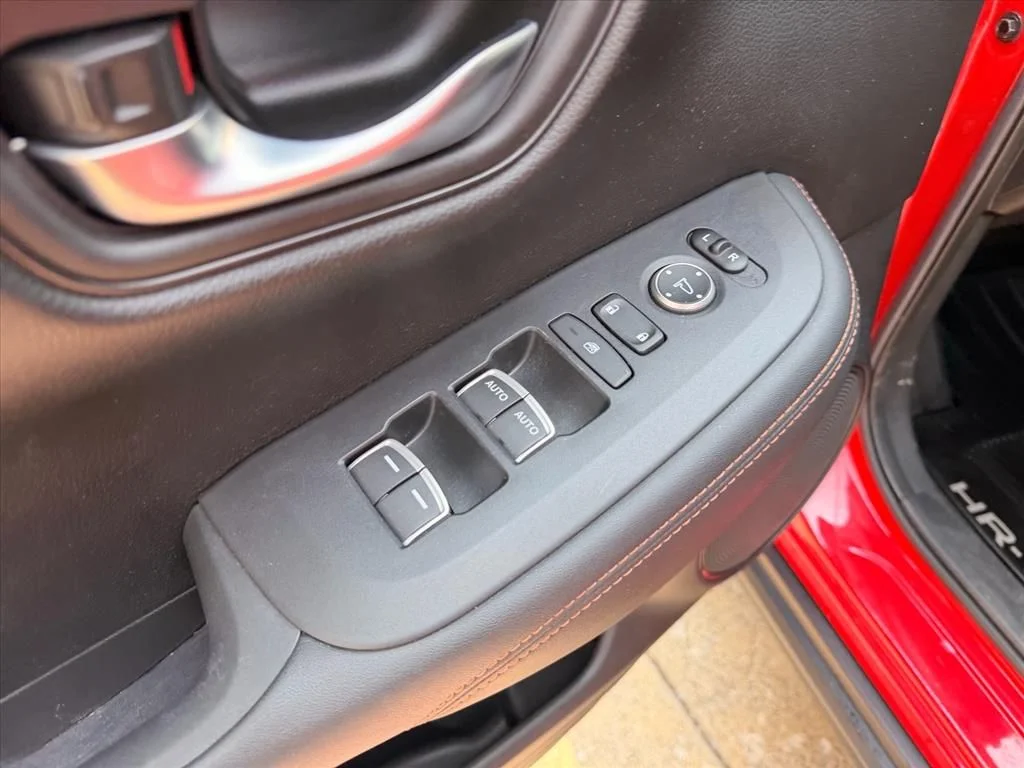 Used 2023 Red Honda Sport image 17
