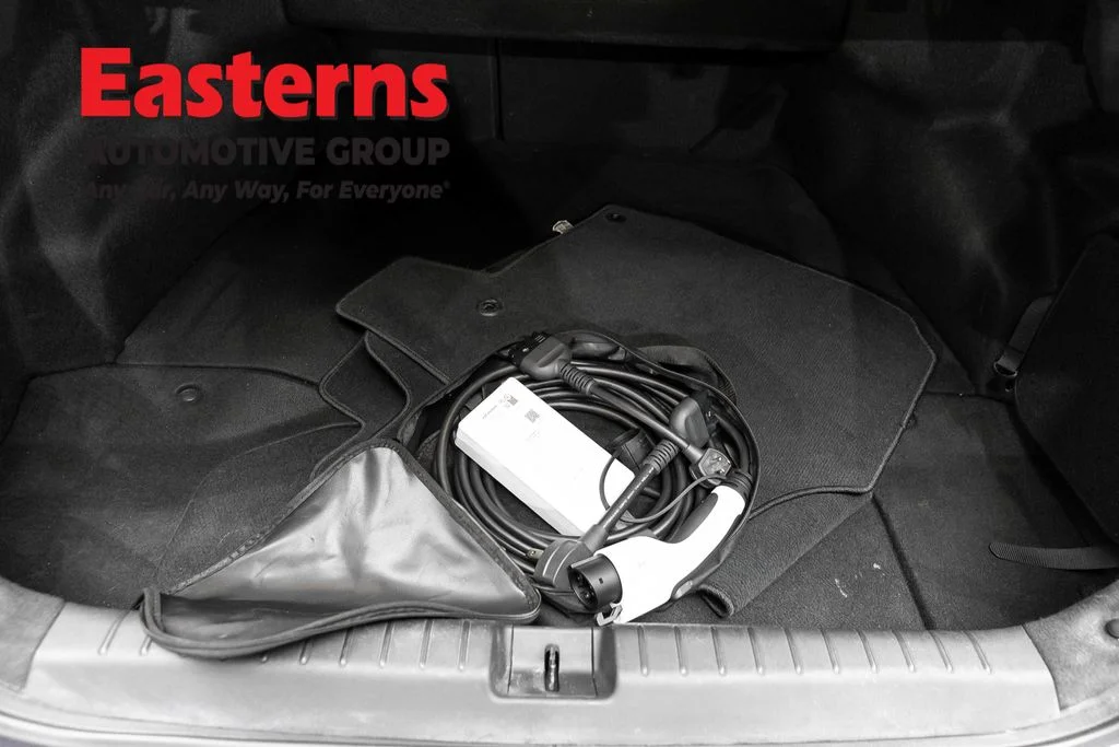 Used 2021 Gray Honda Base image 9
