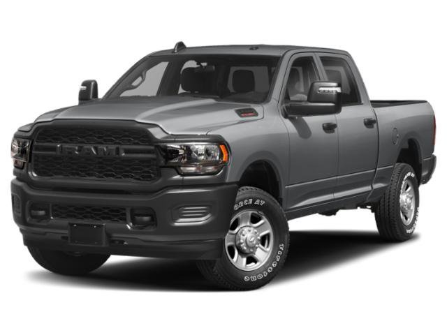 2024 RAM 2500's photo