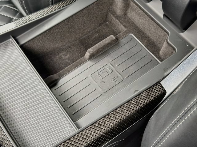 Used 2023 Glacier White Metallic Audi Premium Plus image 32