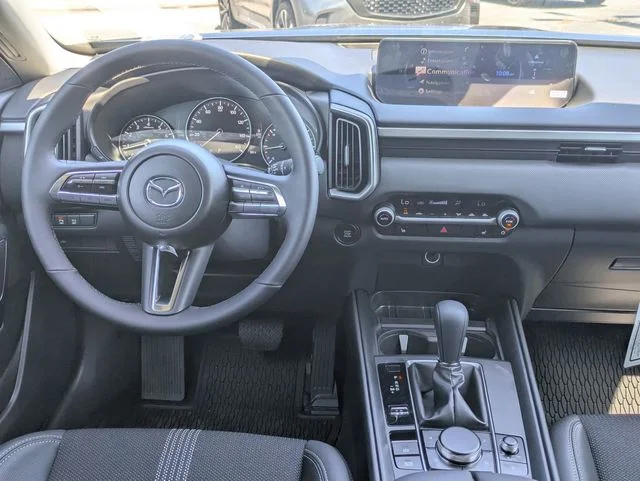 New 2026 Blue Mazda 2.5 S Preferred image 31