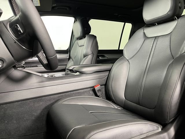 New 2026 Steel Blue Exterior Paint Jeep Upland image 6