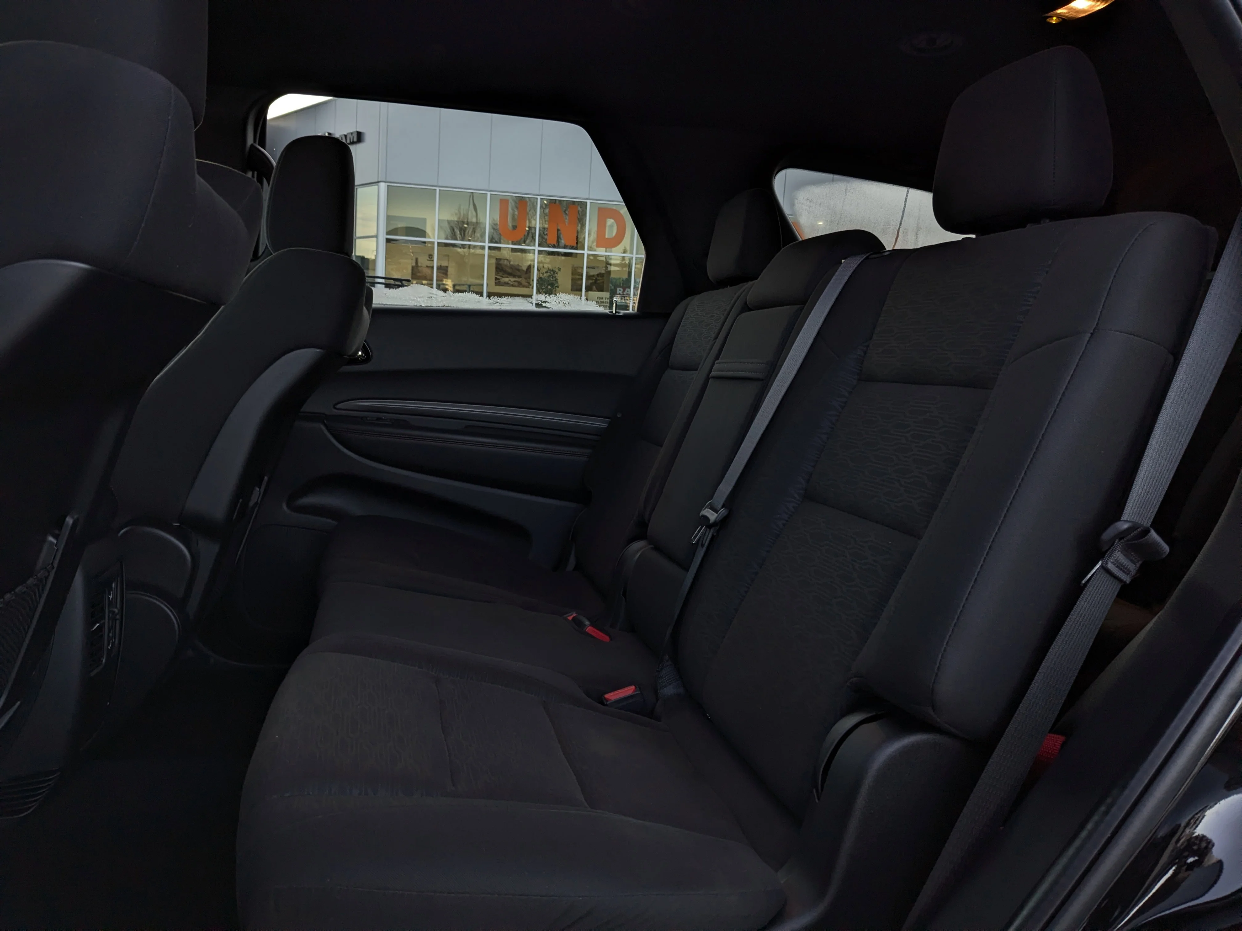 Certified Used 2024 Black Dodge GT - Blacktop Pkg - Heated Seats - Power Liftgate - Back Up Cam & More image 25