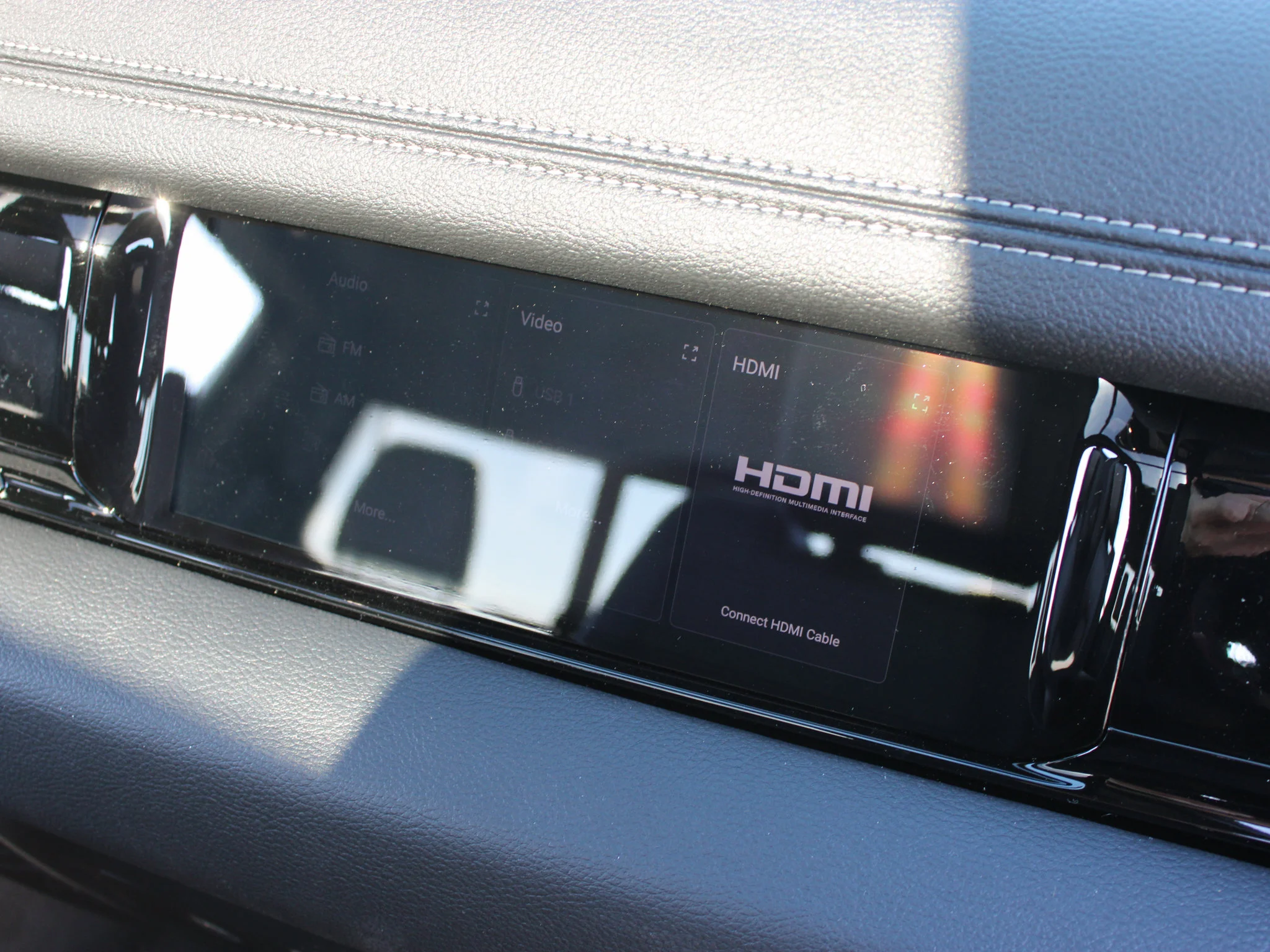 New 2026 Grey RAM Sport* image 16