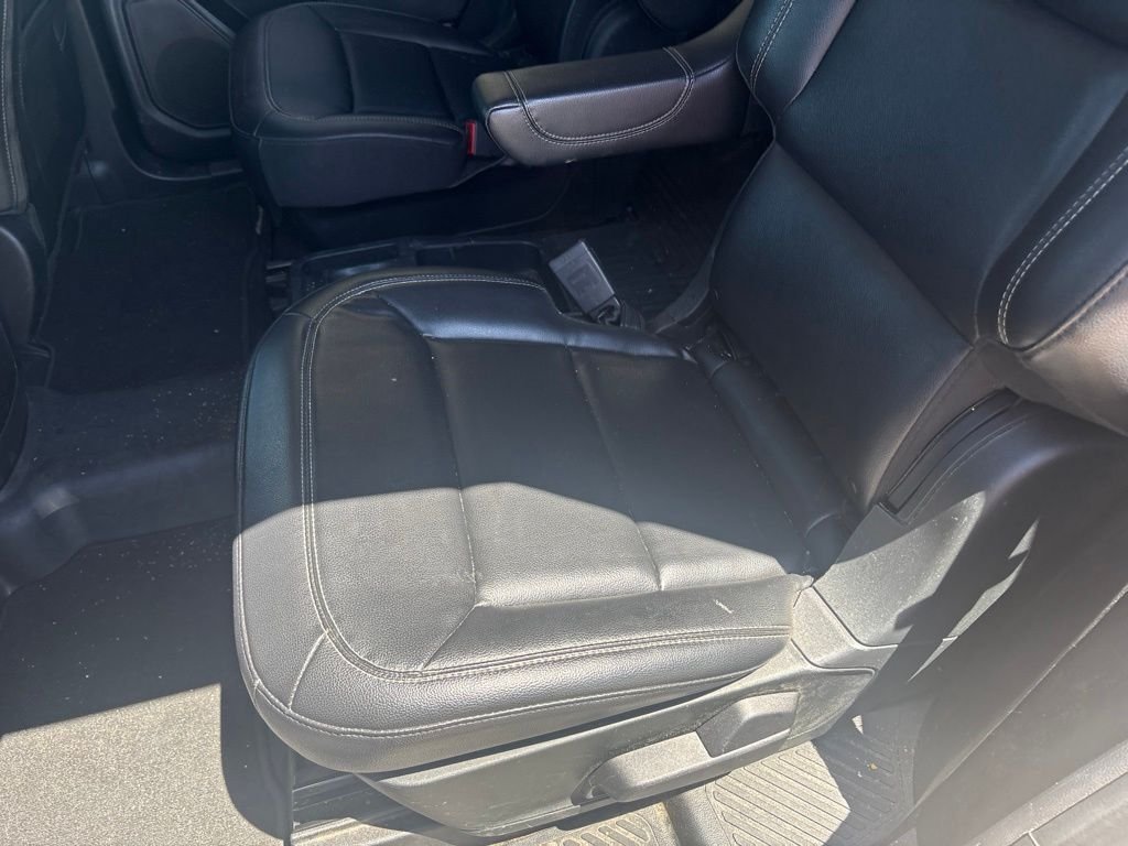 Used 2021 Gray Metallic Ford XLT image 37