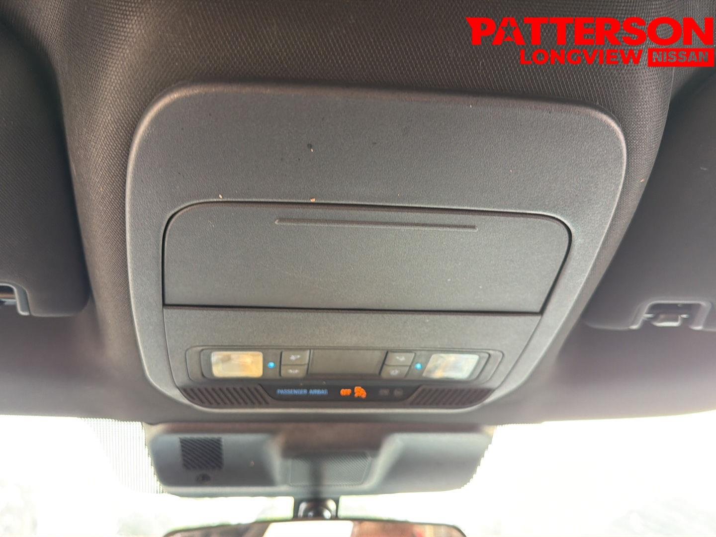 Used 2023 Carbonized Gray Metallic Ford XL image 14