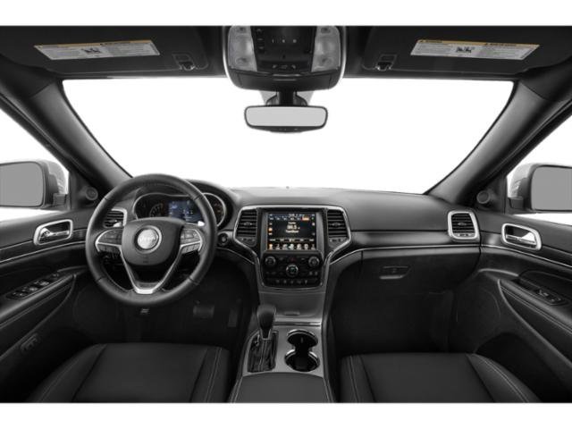 2018 Jeep Grand Cherokee Limited - Photo 11