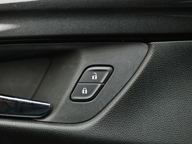 Used 2025 Sterling Gray Metallic Chevrolet LT image 16