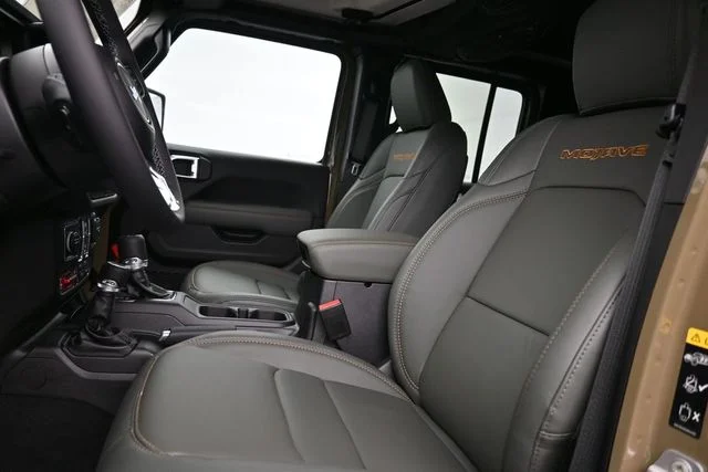 New 2026 41 Exterior Paint Jeep Mojave X image 16