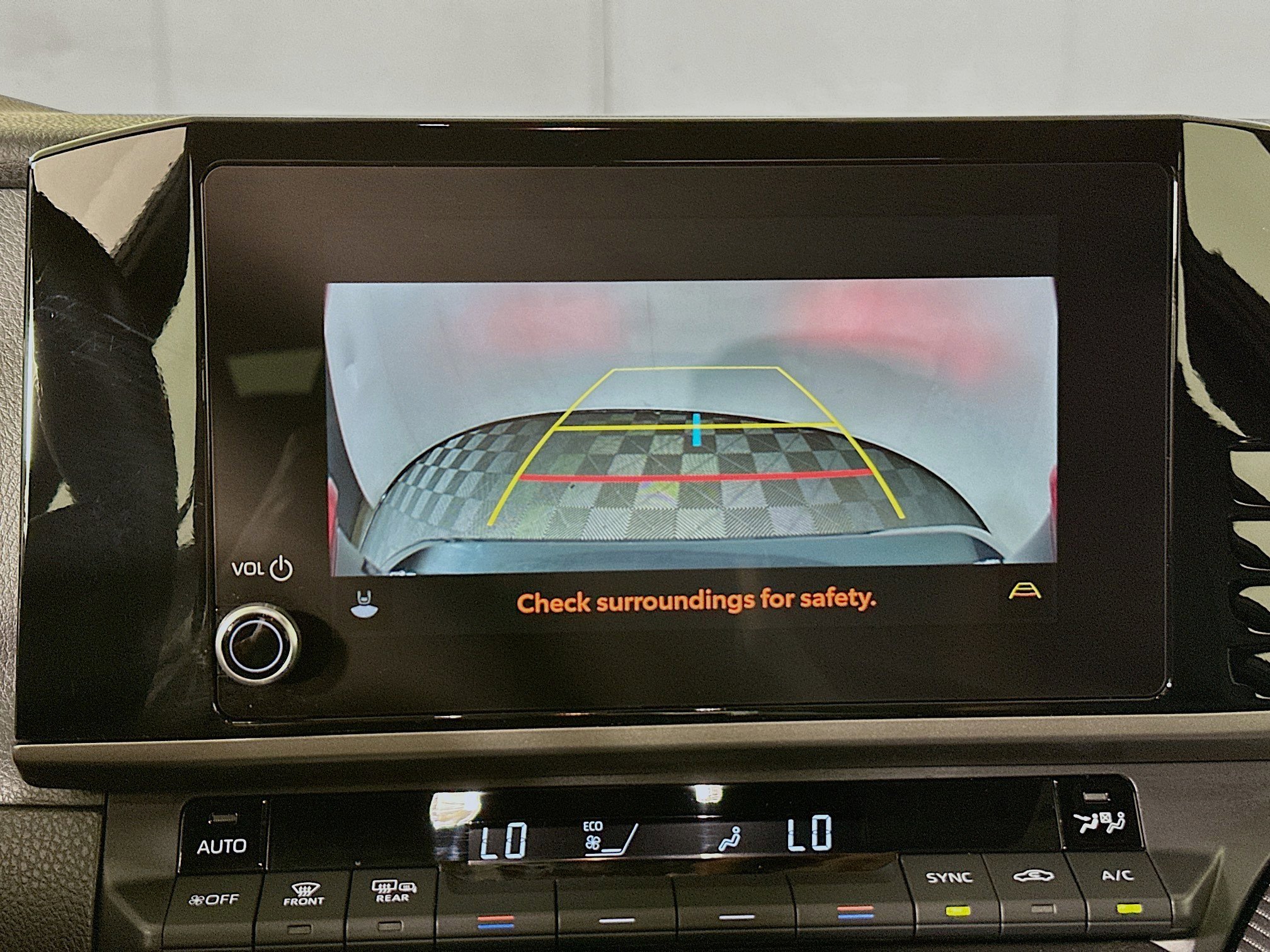 Used 2025 Underground Toyota SE image 23