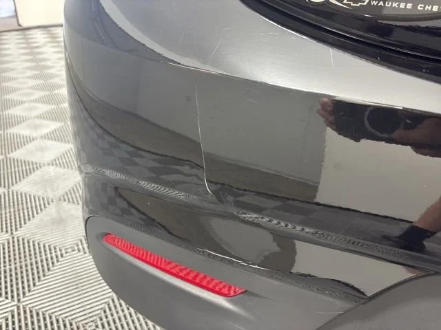 Used 2020 Black Kia LX image 41
