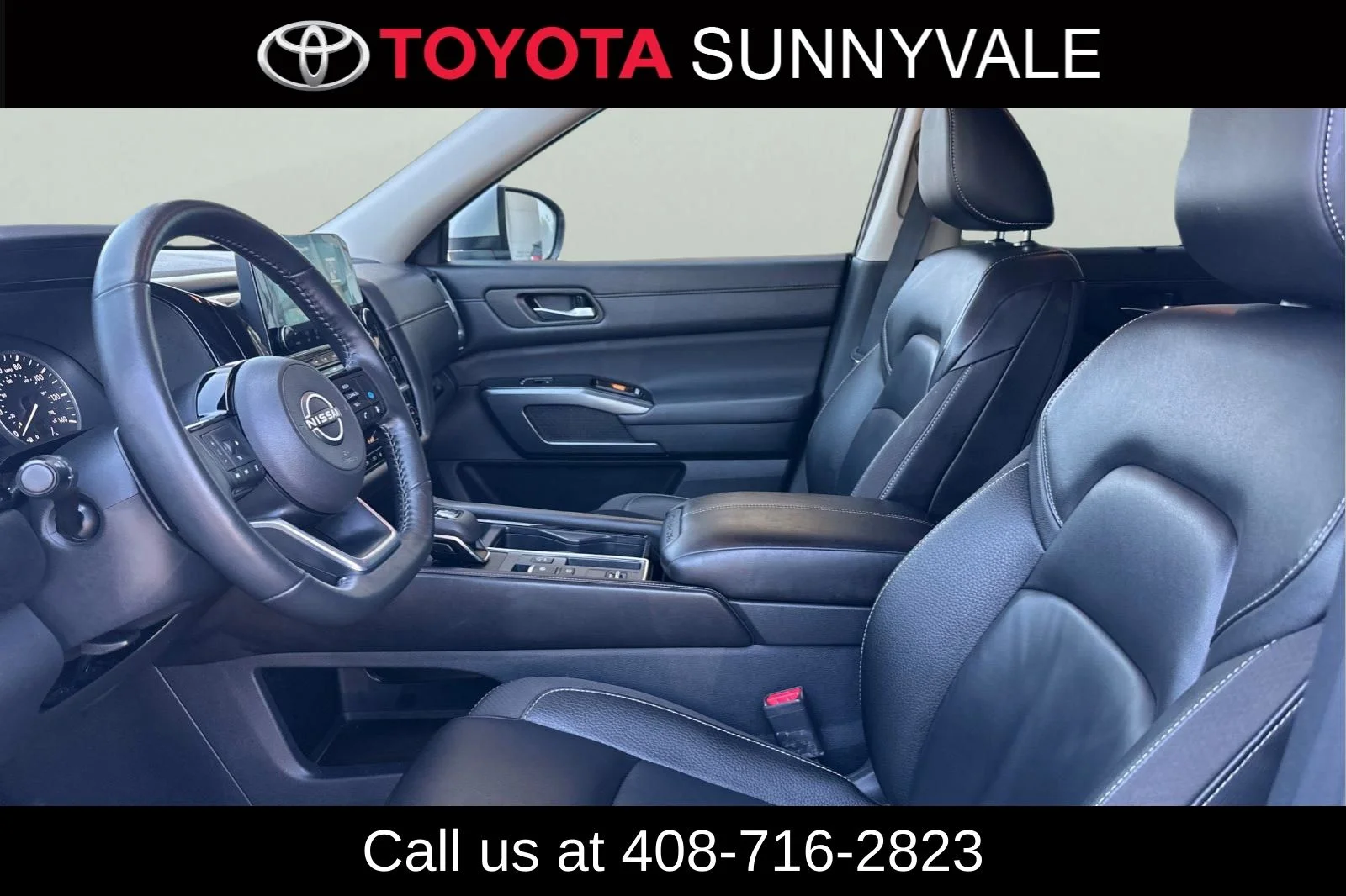 Used 2025 Silver Nissan SL image 14