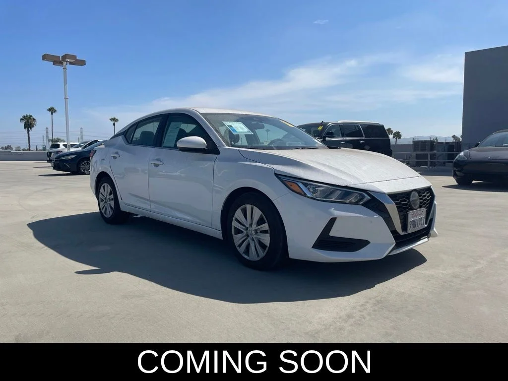 Used 2023 Fresh Powder Nissan S image 1