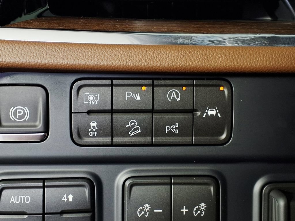 2026 Chevrolet Tahoe High Country - Photo 18